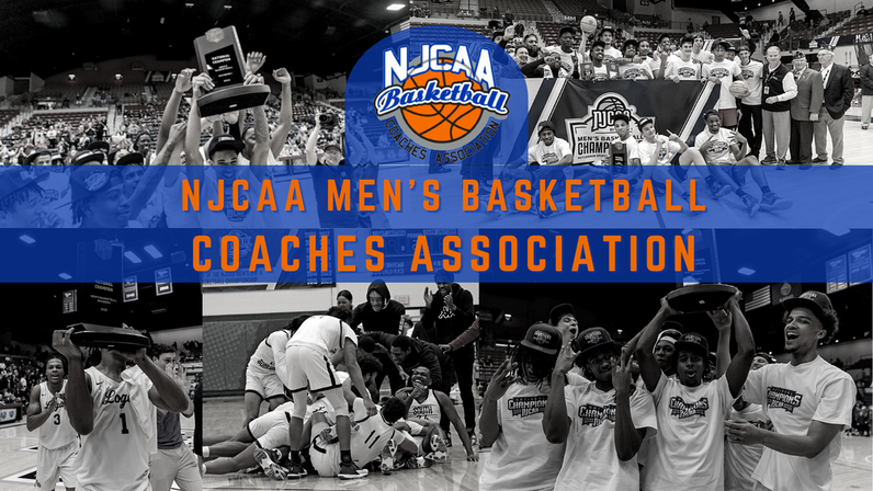 NJCAA Men's Basketball Coaches Association
