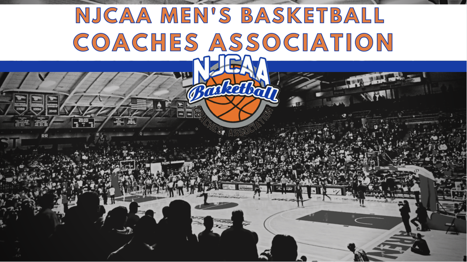 NJCAA Men's Basketball Coaches Association